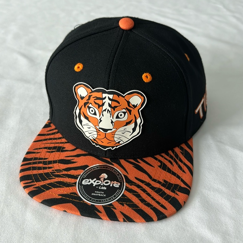 Explore by Lids Youth hat